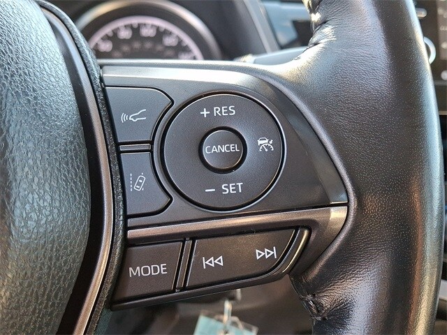 Thumbnail: 2024 Toyota Camry - 21