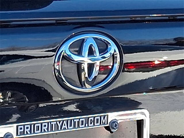 Thumbnail: 2025 Toyota RAV4 - 9