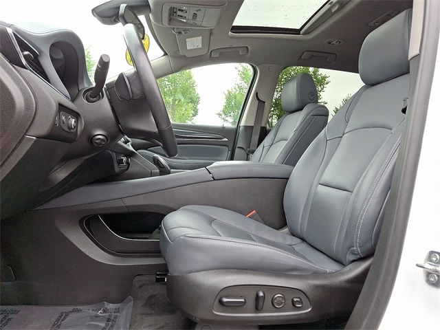 Thumbnail: 2021 Buick Enclave - 14