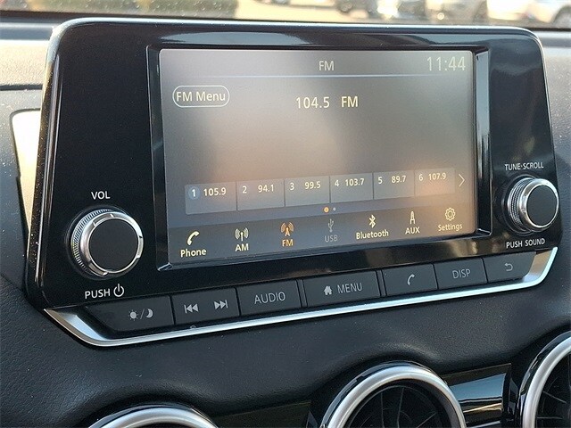 Thumbnail: 2025 Nissan Sentra - 16