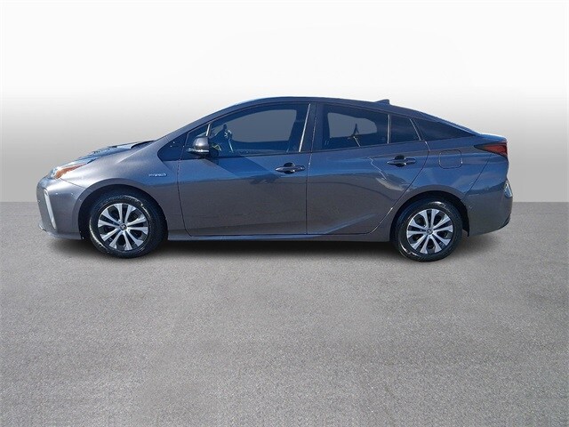 Thumbnail: 2019 Toyota Prius - 7