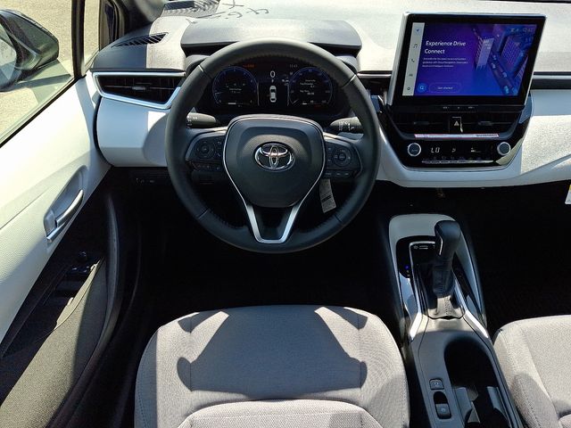 Thumbnail: 2026 Toyota Corolla - 9