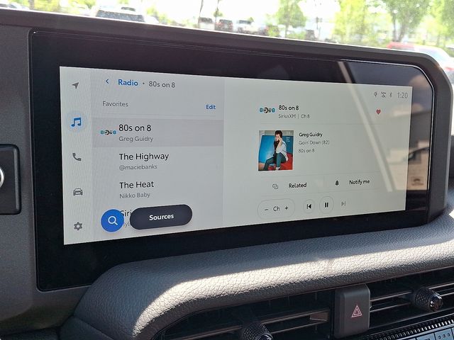 Thumbnail: 2026 Toyota Land Cruiser - 15