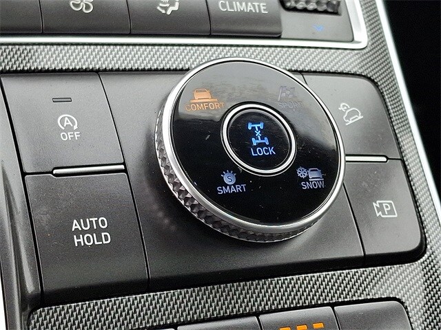 Thumbnail: 2023 Hyundai Santa Fe - 25