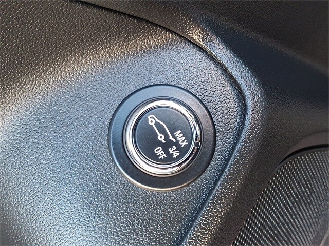 Thumbnail: 2025 Chevrolet TrailBlazer - 27