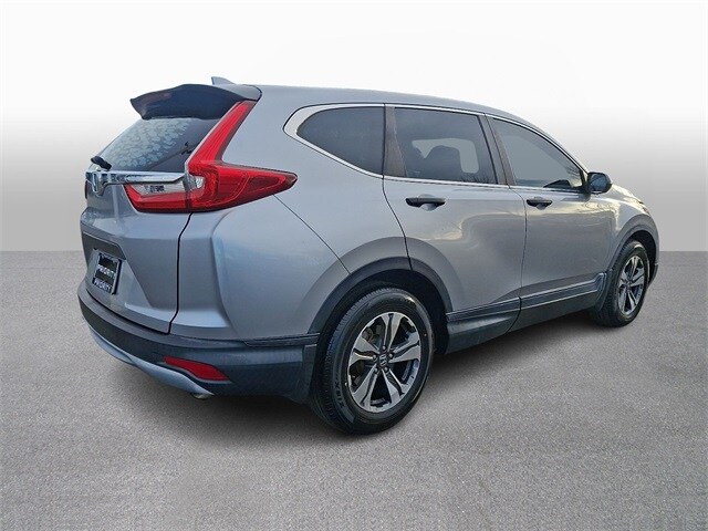 Thumbnail: 2019 Honda CR-V - 4
