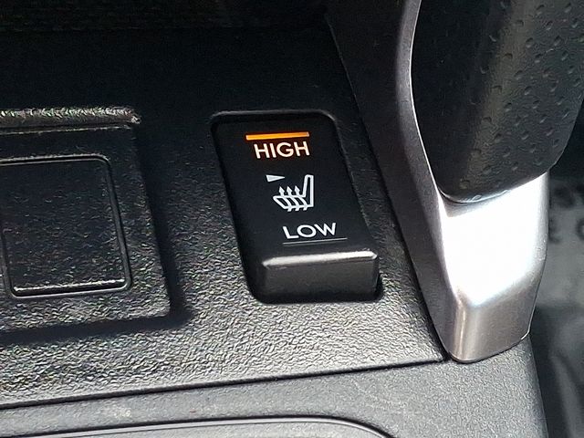 Thumbnail: 2018 Subaru Forester - 25