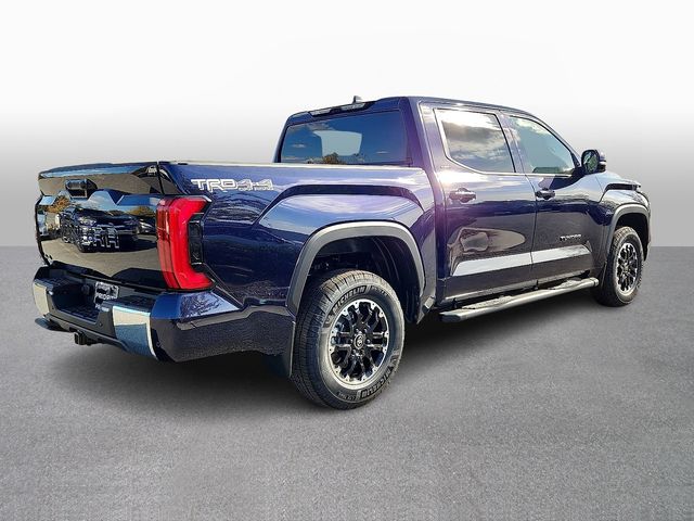 Thumbnail: 2026 Toyota Tundra - 4