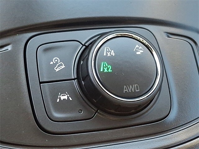 Thumbnail: 2024 GMC Terrain - 23