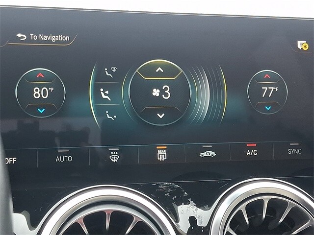 Thumbnail: 2023 Mercedes-Benz GLA - 15