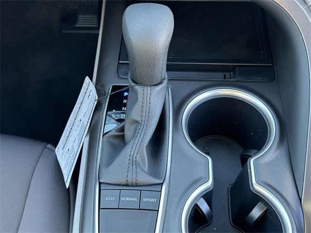 Thumbnail: 2024 Toyota Camry - 16
