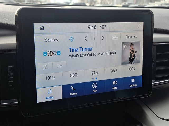 Thumbnail: 2021 Ford Explorer - 13