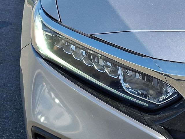 Thumbnail: 2020 Honda Accord - 10