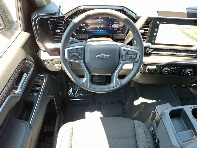 Thumbnail: 2026 Chevrolet Silverado 1500 - 11
