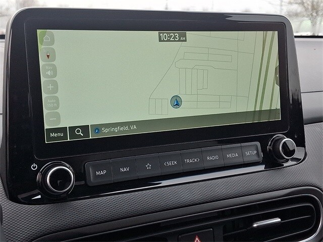 Thumbnail: 2023 Hyundai Kona - 17