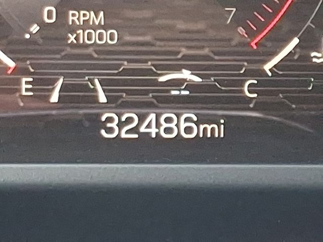 Thumbnail: 2024 GMC Acadia - 20