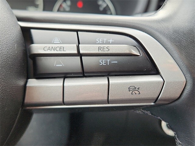 Thumbnail: 2023 Mazda CX-30 - 21