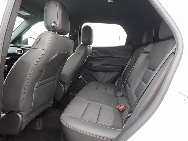 Thumbnail: 2023 Chevrolet TrailBlazer - 10