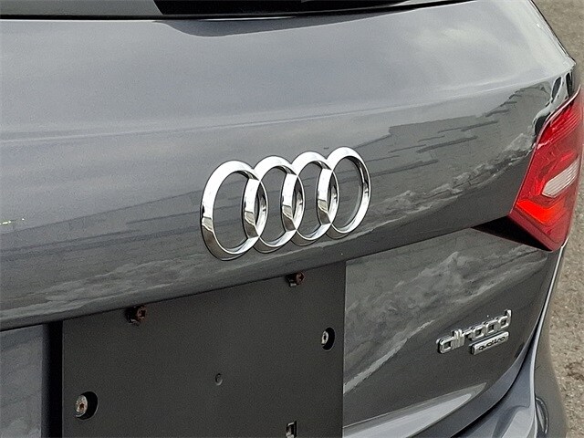 Thumbnail: 2013 Audi Allroad - 32