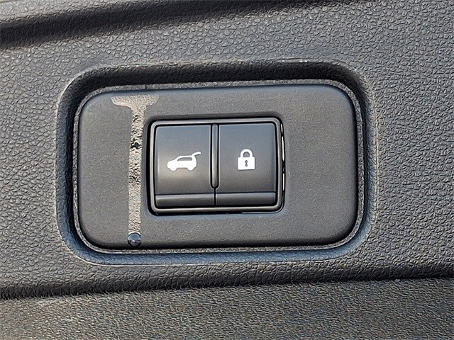 Thumbnail: 2025 Nissan Pathfinder - 30