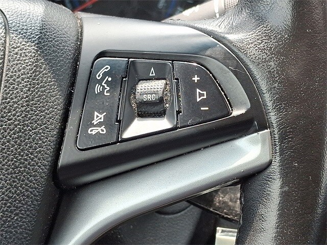 2012 Chevrolet Cruze LT 21