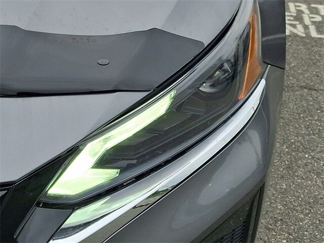 Thumbnail: 2024 Nissan Altima - 9