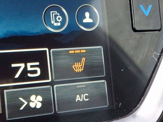 Thumbnail: 2024 Subaru WRX - 25