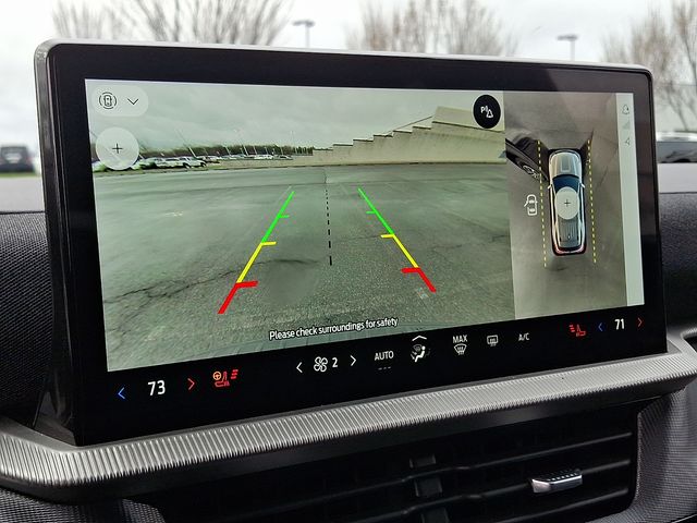 Thumbnail: 2025 Ford Explorer - 19