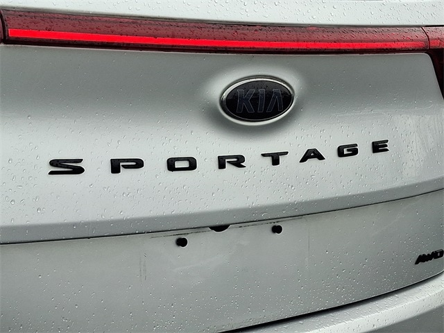 Thumbnail: 2022 Kia Sportage - 30