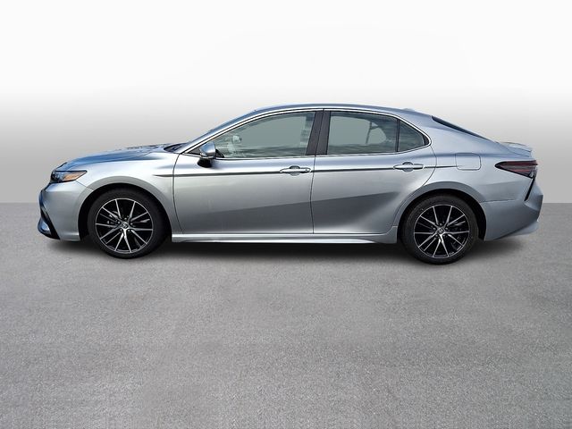 Thumbnail: 2023 Toyota Camry - 7