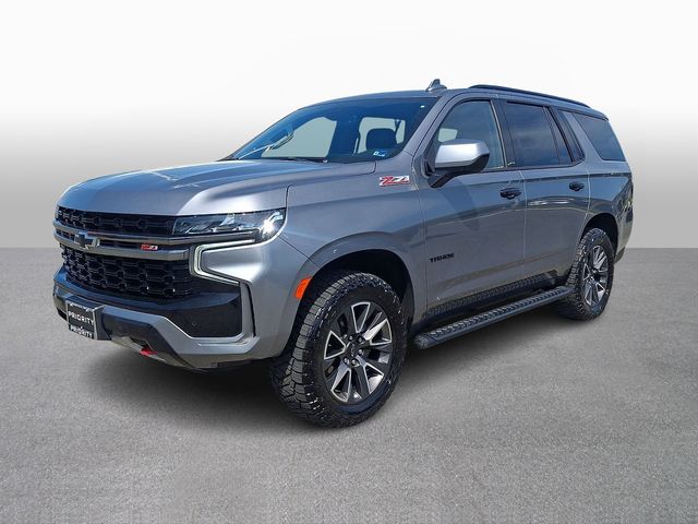 Thumbnail: 2022 Chevrolet Tahoe - 1