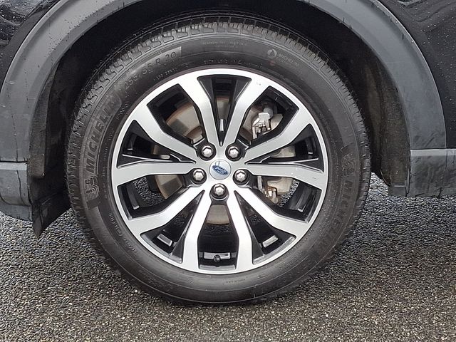 Thumbnail: 2025 Ford Explorer - 8