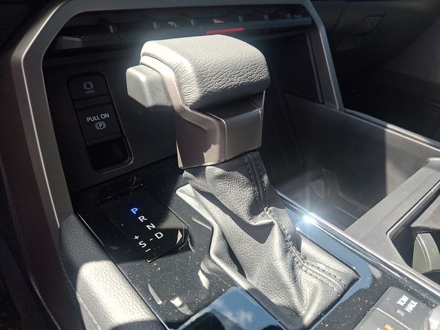 Thumbnail: 2026 Toyota Tundra - 13