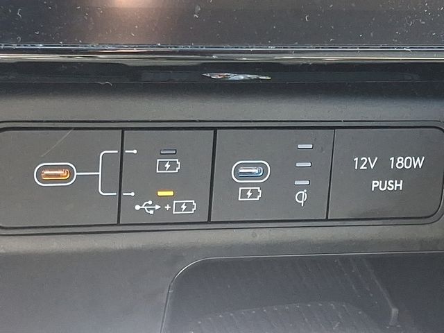 Thumbnail: 2025 Hyundai Tucson - 25