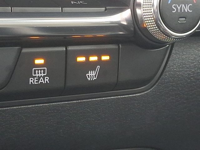 Thumbnail: 2023 Mazda Mazda3 - 26