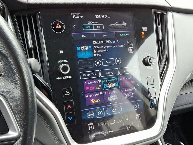 Thumbnail: 2022 Subaru Outback - 15