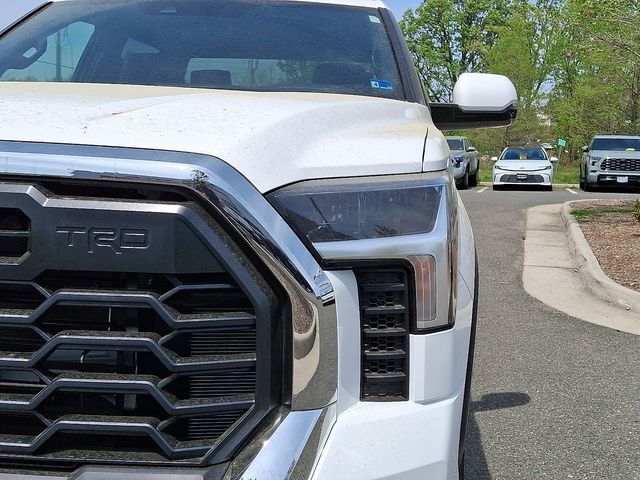 Thumbnail: 2026 Toyota Tundra - 6
