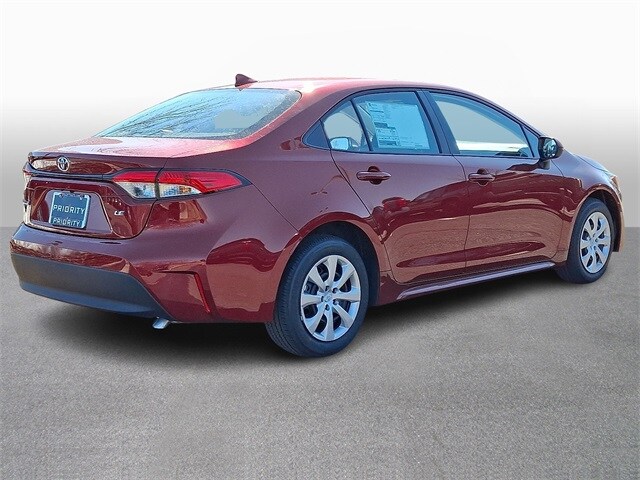 Thumbnail: 2026 Toyota Corolla - 4