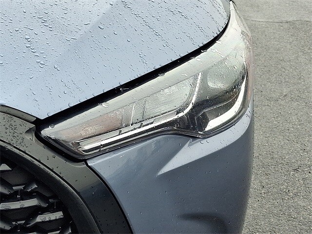 Thumbnail: 2023 Toyota Corolla Cross - 9