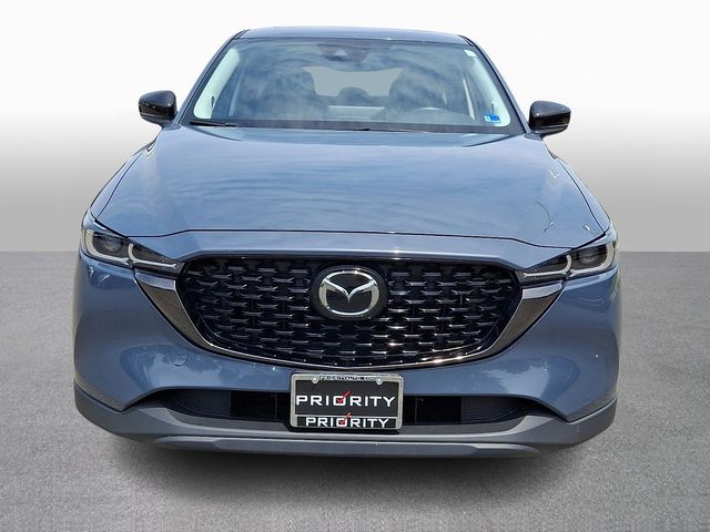 Thumbnail: 2025 Mazda CX-5 - 2