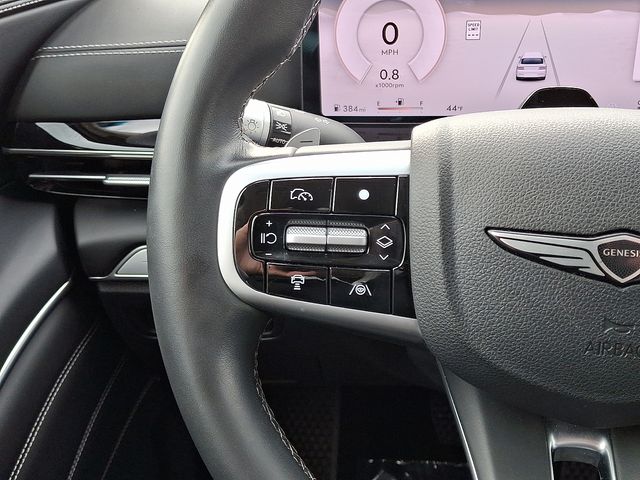 Thumbnail: 2025 Genesis GV80 - 21