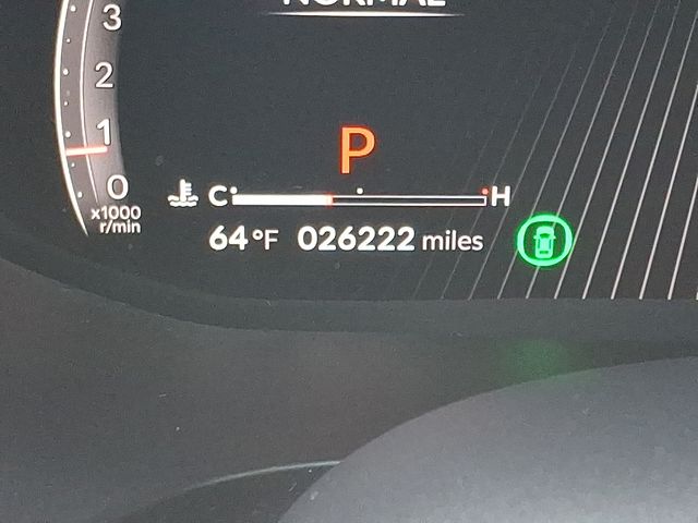 Thumbnail: 2023 Acura MDX - 21