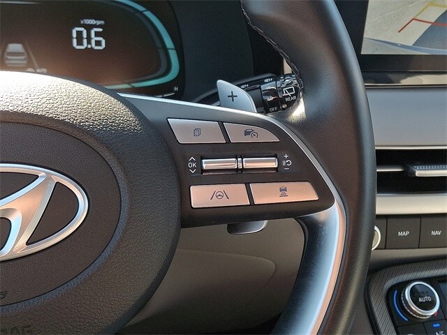 Thumbnail: 2025 Hyundai Palisade - 23