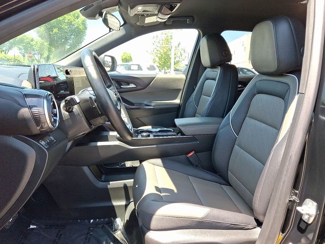 Thumbnail: 2026 Chevrolet Equinox - 11
