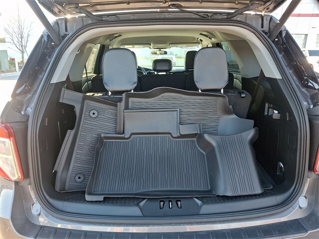 Thumbnail: 2023 Ford Explorer - 29