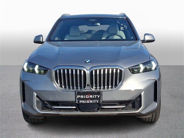 Thumbnail: 2024 BMW X5 - 2