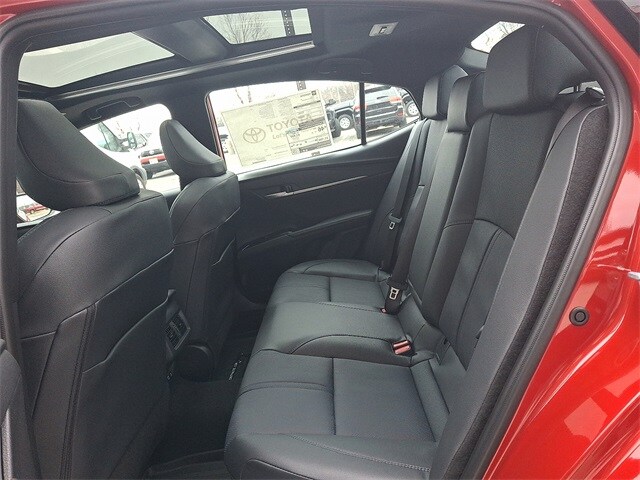 Thumbnail: 2026 Toyota Camry - 9