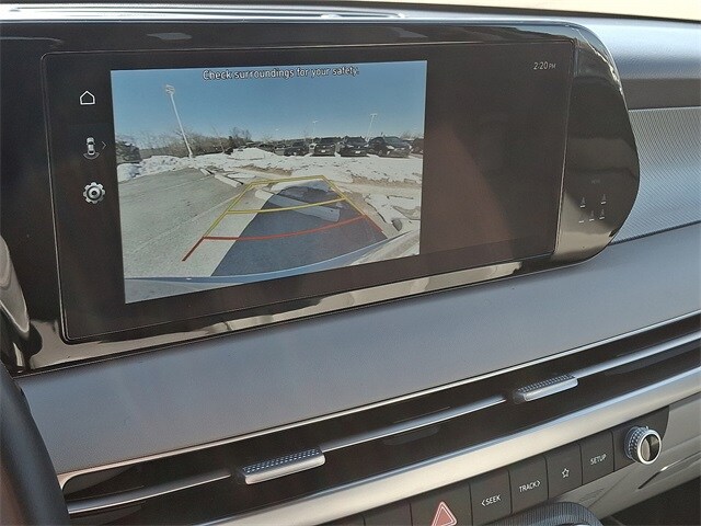 Thumbnail: 2025 Hyundai Palisade - 19