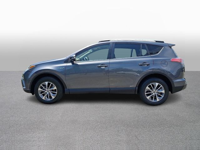 Thumbnail: 2016 Toyota RAV4 - 5
