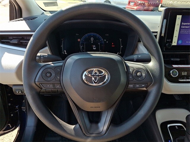 Thumbnail: 2026 Toyota Corolla - 17